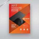 Jahresbericht Vorlage Großartig Modern orange Modern Jahresbericht Cover Broschüre Vorlage