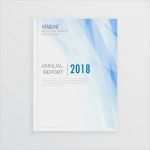Jahresbericht Vorlage Inspiration Broschüre Design Vorlage Jahresbericht Cover Magazin