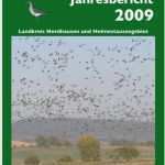 Jahresbericht Vorlage Verein Erstaunlich Nabu nordhausen Verein nordhäuser ornithologen