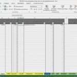 Jahresdienstplan Excel Vorlage Erstaunlich Excel Vorlage Nebenkosten Kostenlos – De Excel