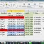 Jahresdienstplan Excel Vorlage Genial Jahres Nstplan Excel Vorlage – Free Vorlagen