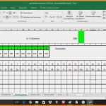 Jahresdienstplan Excel Vorlage Großartig Dienstplan Vorlage Excel – De Excel