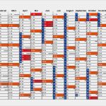 Jahreskalender Indesign Vorlage Bewundernswert Jahreskalender Mit Excel Und Indesign Erstellen Ii Smlan
