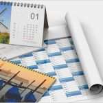 Jahreskalender Indesign Vorlage Erstaunlich Kalendarien ∙ Saxoprint