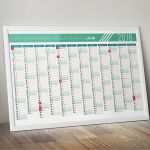 Jahreskalender Indesign Vorlage Gut Indesign Kalendervorlagen 2018 2019 2020