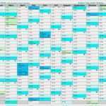 Jahresplaner 2019 Vorlage Cool Jahreskalender 2019 Gratis Vorlage Zum Ausdrucken