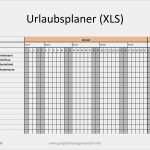 Jahresplaner 2019 Vorlage Großartig Urlaubsplaner In Excel Für Ihr Projektteam Erstellen Mit