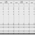 Jahresplanung Unternehmen Vorlage Großartig 5 Jahresplanung In Excel