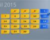 Jahresplanung Unternehmen Vorlage Luxus Powerpoint Kalender 2015 Der Perfekte Start Ins Neue Jahr