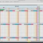 Jahresplanung Vorlage Excel Angenehm Excel Schichtplan Erstellen Teil 1 Datum
