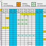 Jahresplanung Vorlage Excel Erstaunlich Calender Indonesia Tahun 2016