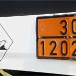 Jährliche Unterweisung Gabelstaplerfahrer Vorlage Angenehm Gefährliche Güter In Tanks Sicher Transportieren Mrv