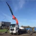 Jährliche Unterweisung Gabelstaplerfahrer Vorlage Cool Jährliche Unterweisung Für Spedition Witte sohn Gmbh