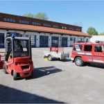 Jährliche Unterweisung Gabelstaplerfahrer Vorlage Fabelhaft Jährliche Uvv Unterweisung Gabelstapler Freiwillige