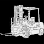 Jährliche Unterweisung Gabelstaplerfahrer Vorlage Großartig Institut Für Fahrzeug Und Prüftechnik Eg