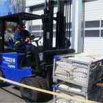 Jährliche Unterweisung Gabelstaplerfahrer Vorlage Inspiration Staplerausbildung