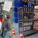 Jährliche Unterweisung Gabelstaplerfahrer Vorlage Wunderbar Rs Risiko &amp; Sicherheit Staplerausbildung