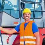 Jährliche Unterweisung Kranführer Vorlage Best Of Kranführer Gehalt Ausbildung Studium Und Perspektive