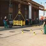 Jährliche Unterweisung Kranführer Vorlage Einzigartig Jährliche Unterweisung Von Kranführern Ingenieurbüro Für