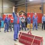 Jährliche Unterweisung Kranführer Vorlage Schön Kranführerschein Jährliche Unterweisung Wiedenmannseile