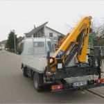 Jährliche Unterweisung Kranführer Vorlage Süß Copma Ladekrane Fahrzeugüberführungen Im Raum Stuttgart