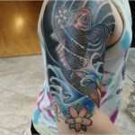 Japanische Drachen Tattoo Vorlagen Cool Japanische Tattoos Geschichte Und Bedeutung