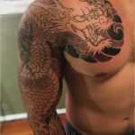 Japanische Drachen Tattoo Vorlagen Elegant Japanische Tattoos Arm Vorlagen Wunderbar Die Besten 25