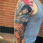 Japanische Drachen Tattoo Vorlagen Erstaunlich Japanische Tattoos Geschichte Und Bedeutung