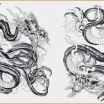 Japanische Drachen Tattoo Vorlagen Genial Japanische Drachen Tattoo Vorlagen Ziemlich Die Besten 25