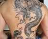 Japanische Drachen Tattoo Vorlagen Gut Tattoo Drachen Rücken Motiv Tattoo Pinterest