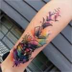 Japanische Kirschblüten Tattoo Vorlage Genial Die Besten 25 Japanische Tattoo Kunst Ideen Auf Pinterest