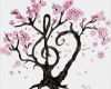 Japanische Kirschblüten Tattoo Vorlage Hübsch Music Tree Of Life Google Suche