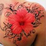 Japanische Kirschblüten Tattoo Vorlage Schön Die Besten 25 Blumen Tattoo Designs Ideen Auf Pinterest