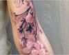 Japanische Kirschblüten Tattoo Vorlage Schönste 30 Cool Sleeve Tattoo Designs