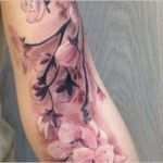 Japanische Kirschblüten Tattoo Vorlage Schönste 30 Cool Sleeve Tattoo Designs