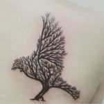 Japanische Kirschblüten Tattoo Vorlage Wunderbar Baum Tattoo – Seine Bedeutung Und 40 tolle Design Ideen