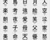 Japanische Schriftzeichen Vorlagen Best Of Japanische Schriftzeichen Vorlagen Hübsch Japan & asia