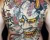 Japanische Schriftzeichen Vorlagen Cool 62 Japanese Hannya Mask Tattoos Körperbilder