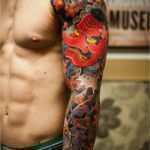 Japanische Schriftzeichen Vorlagen Genial 1001 Coole Und Effektvolle Kirschblüten Tattoo Ideen