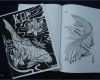 Japanische Tattoo Vorlagen Hübsch Japanische Tattoo Vorlagen Book Buch Koi 210mm X 285mm Din