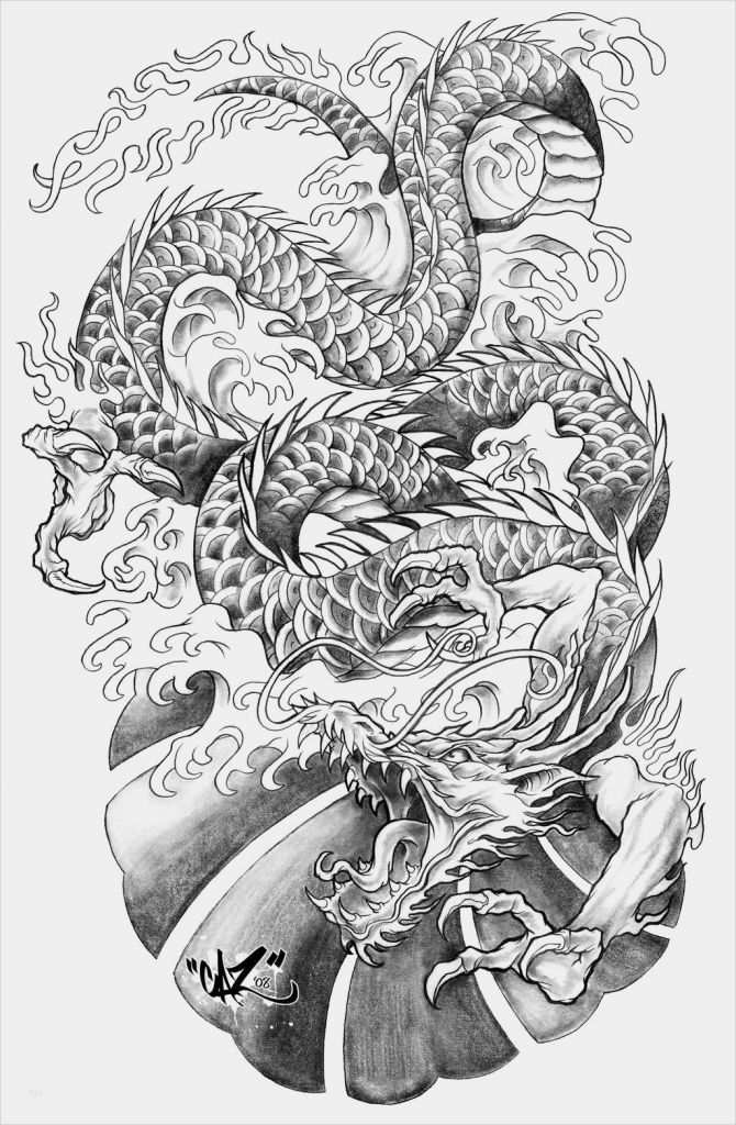 Japanische Tattoo Vorlagen Inspiration Bildergebnis Für Dragon Tattoo Vorlagen