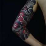 Japanische Tattoos Arm Vorlagen Hübsch Pin Von Joh Auf Flower Tattos