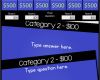 Jeopardy Vorlage Genial 89 Jeopardy Template Game Jeopardy Redefinining the