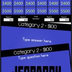 Jeopardy Vorlage Genial 89 Jeopardy Template Game Jeopardy Redefinining the