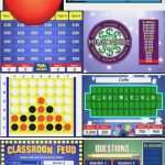 Jeopardy Vorlage Hübsch Best Jeopardy Powerpoint Template with sound Artistic