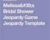 Jeopardy Vorlage Neu Best 25 Bachelorette Jeopardy Ideas On Pinterest