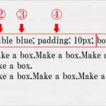 Jimdo Css Vorlagen Bewundernswert Jimdoのコンテンツ文字部分に枠を付ける
