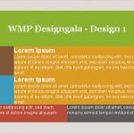 Jimdo Css Vorlagen Wunderbar Designgala Css Templates & Vorlagen Css Tutorials