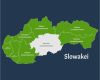 Jimdo Css Vorlagen Wunderbar Slowakei Interaktive Landkarten Selbst Erstellen