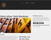 Jimdo Design Vorlagen Best Of Designs Webseiten Vorlagen &amp; Templates Jimdo